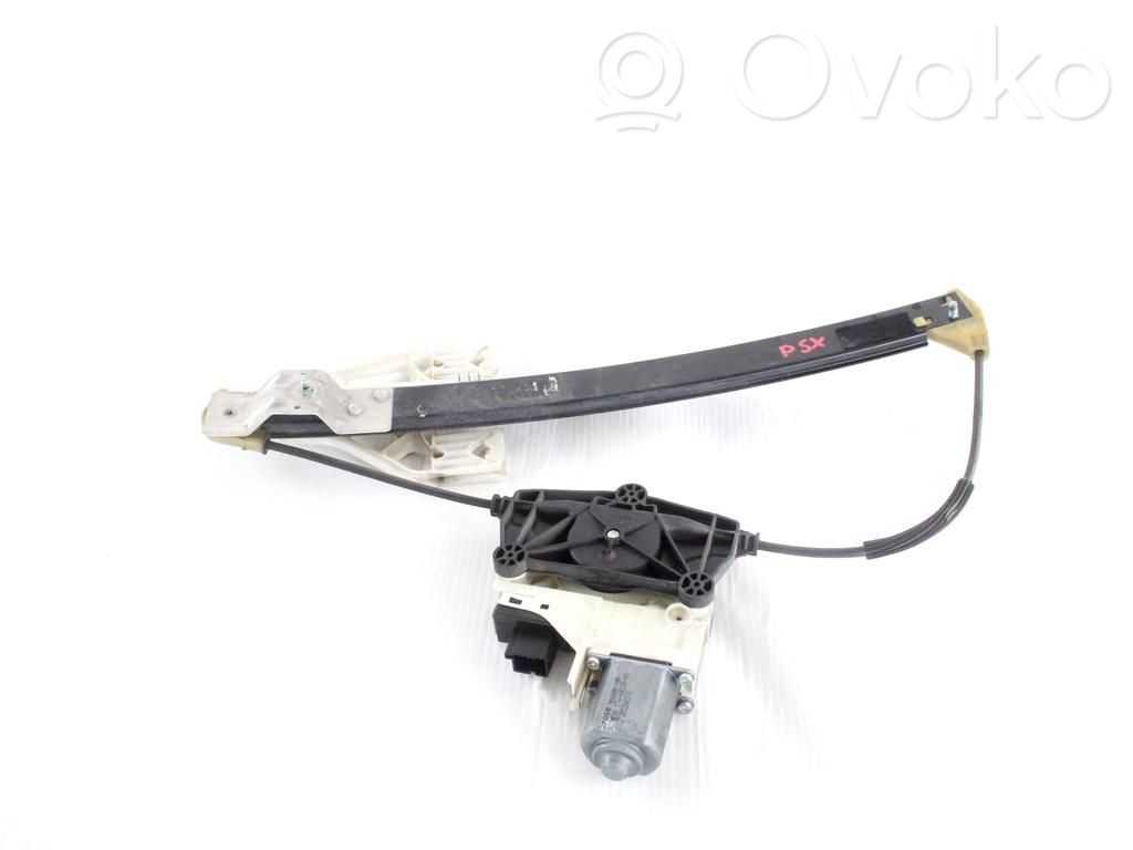 Audi A4 S4 B8 8K Macara geam ușă spate cu motor 