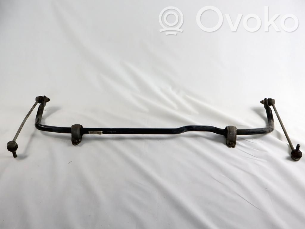 Volkswagen Golf VII Barra stabilizzatrice anteriore/barra antirollio