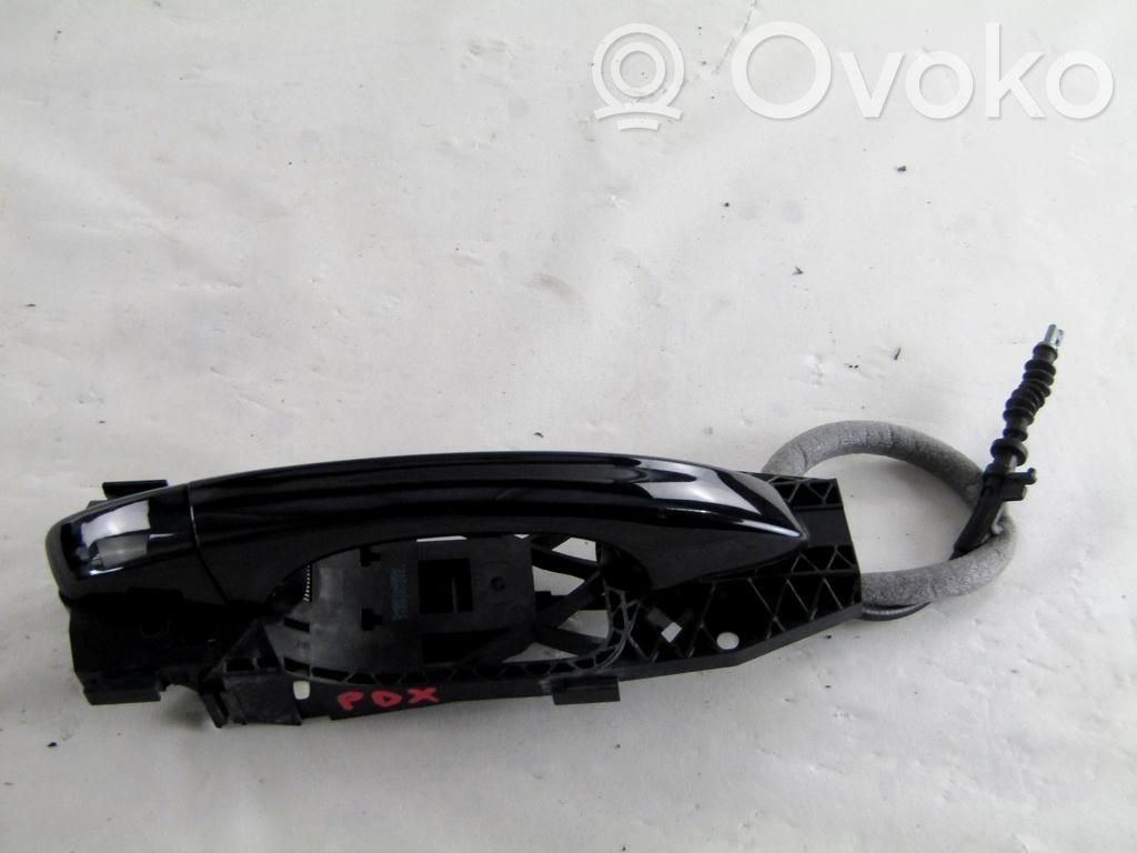 Volkswagen Golf VII Maniglia esterna per portiera posteriore