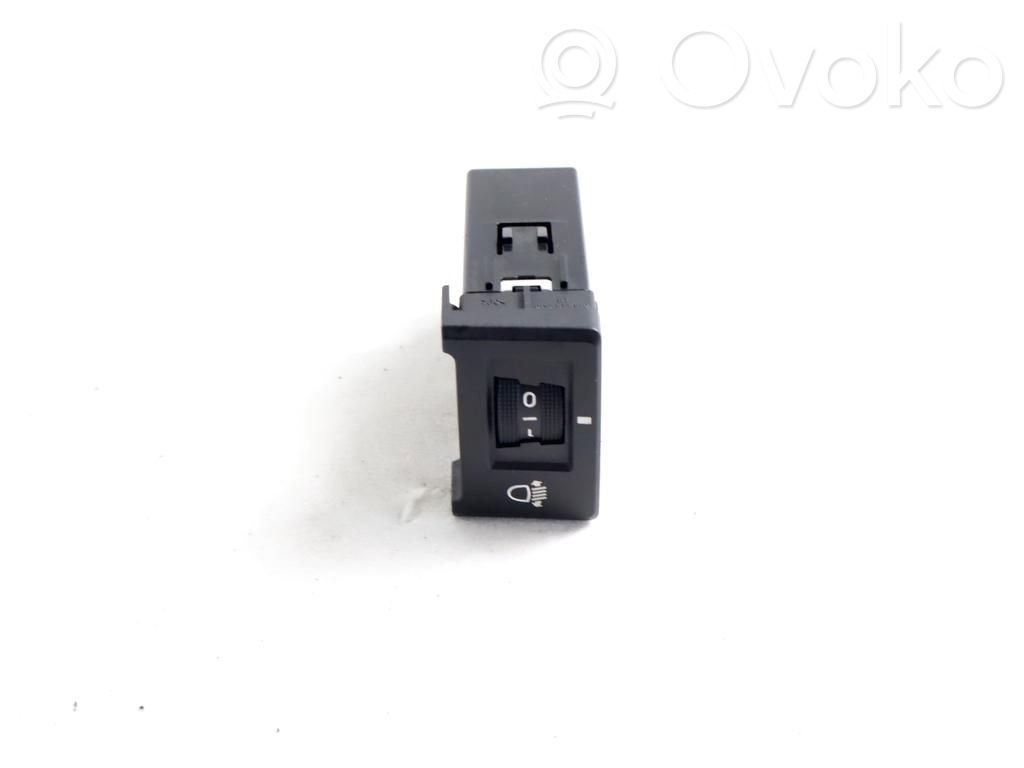Hyundai i30 Interruptor de control de altura del faro delantero 