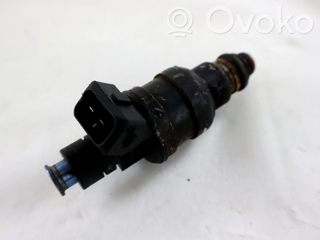 Inyector de combustible   077133551G