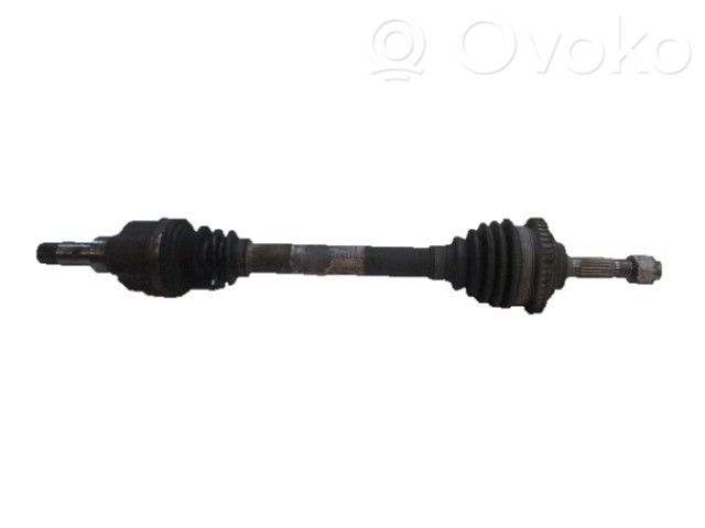 Peugeot 206 Semiasse anteriore
