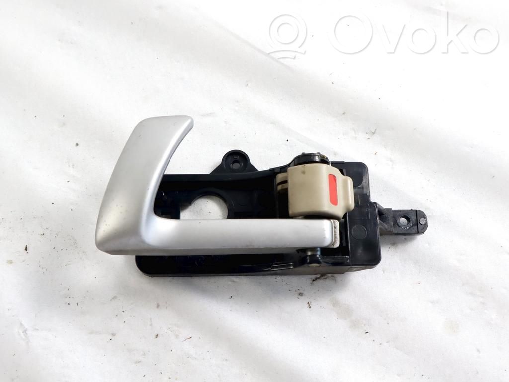 Hyundai Santa Fe Mâner interior ușă față
