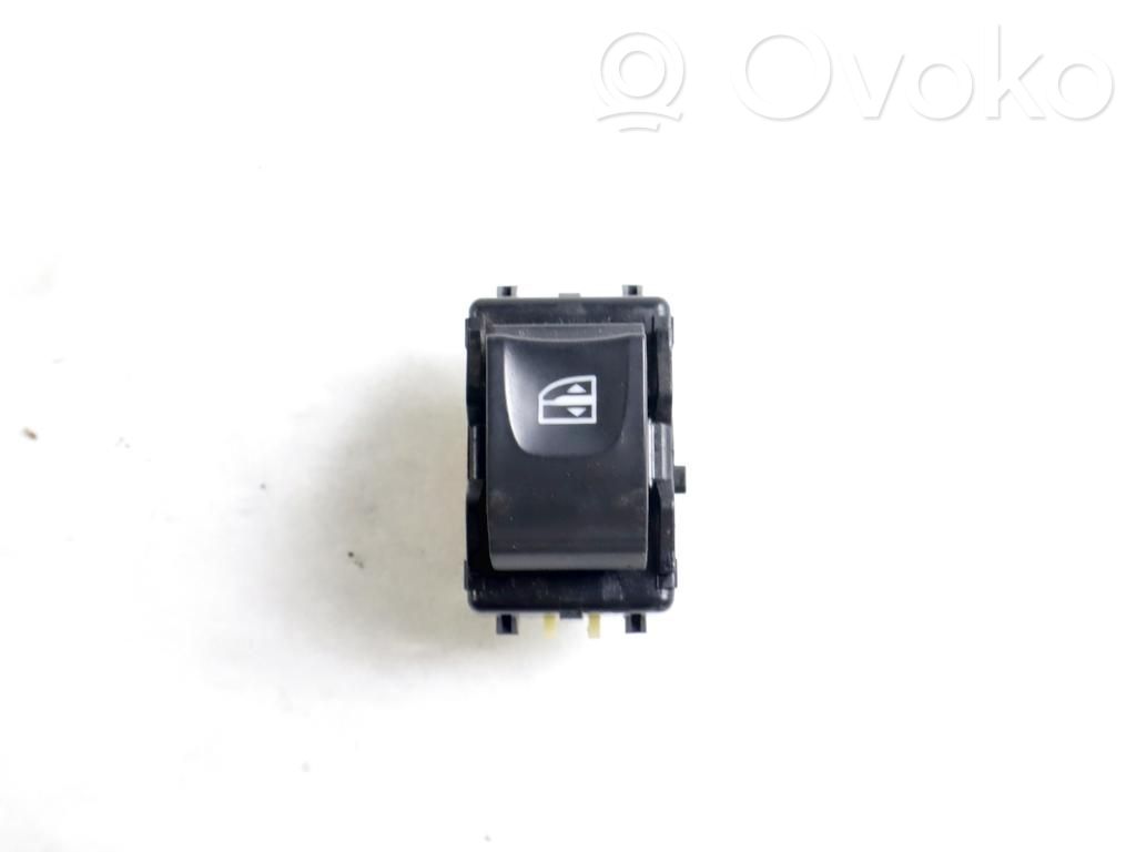 Renault Clio IV Comutator comandă geamuri electrice 