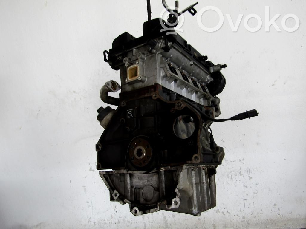 Chevrolet Cruze Motor 