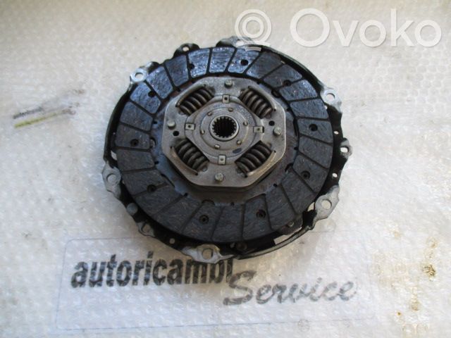 Citroen DS3 Kit ambreiaj 
