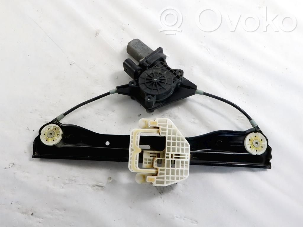 Porsche Boxster 982 Macara geam ușă spate cu motor 