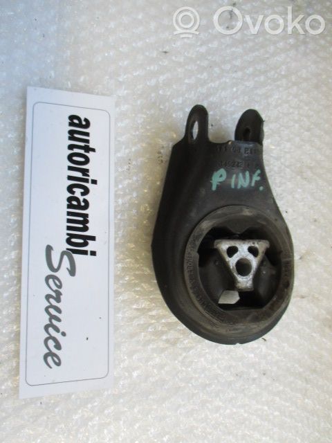 Support, suspension du moteur   349242