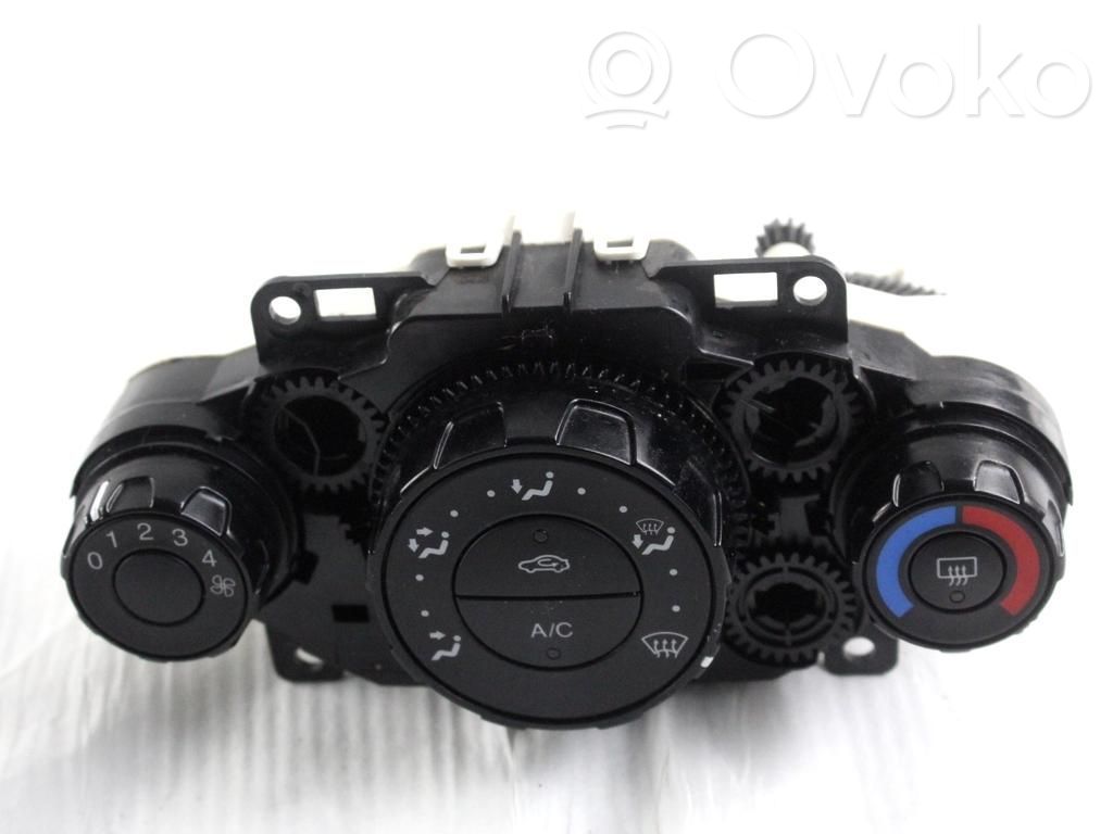 Ford Fiesta Unitate control climatizare