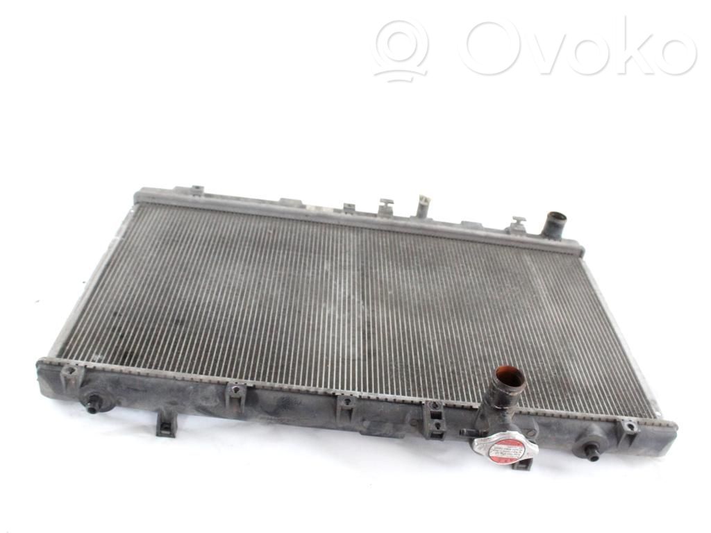 Fiat Sedici Radiator lichid răcire 