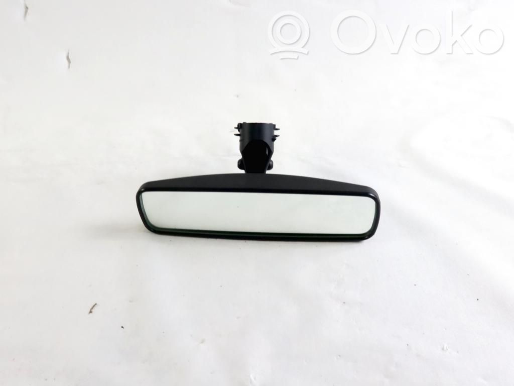 Espejo retrovisor (interior)   8153LN