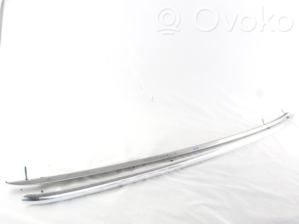 Audi A6 S6 C6 4F Relingi dachowe