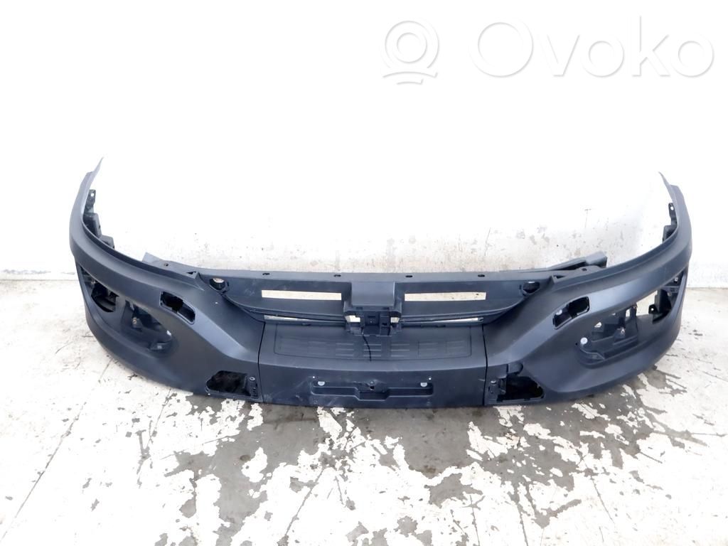 Porsche Boxster 982 Parachoques delantero 