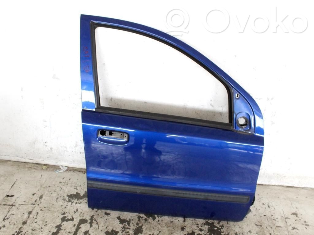 Fiat Panda II Portiera anteriore