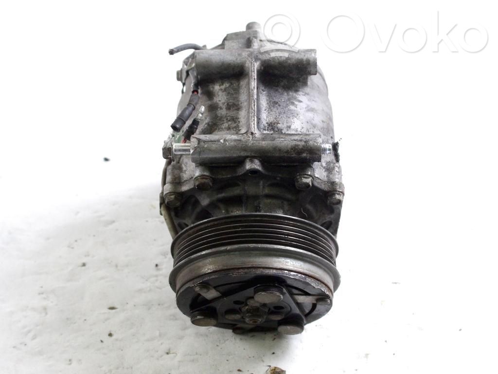 Honda Civic Compressore aria condizionata (A/C) (pompa) 