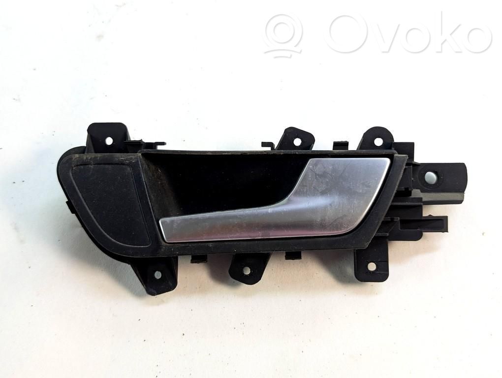 Audi A4 S4 B8 8K Mâner interior ușă față 