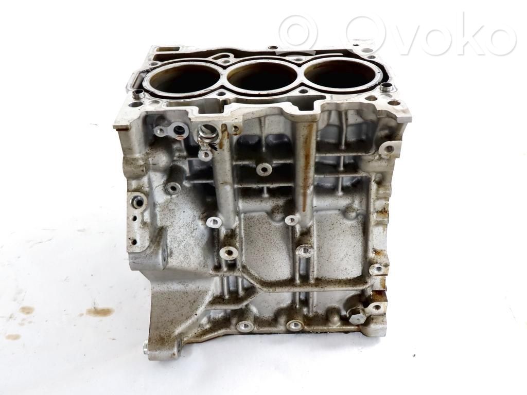 Bloque de motor   05C103023A