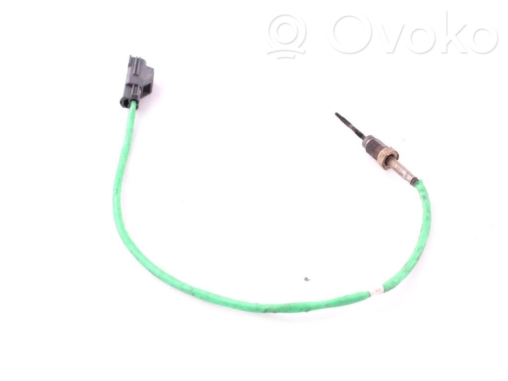 Ford Fiesta Sensor de temperatura del escape 