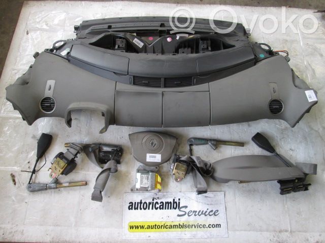Renault Espace IV Set airbag