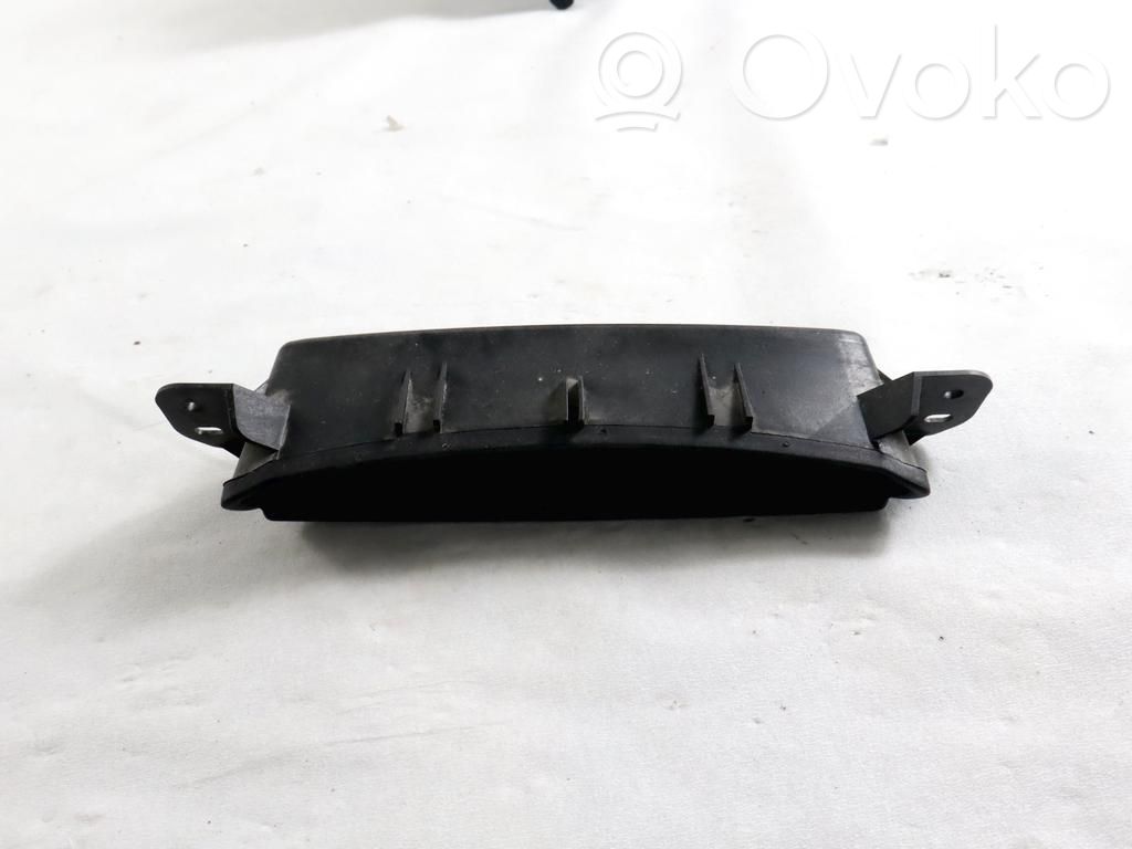 Porsche Boxster 982 Set vano portaoggetti 