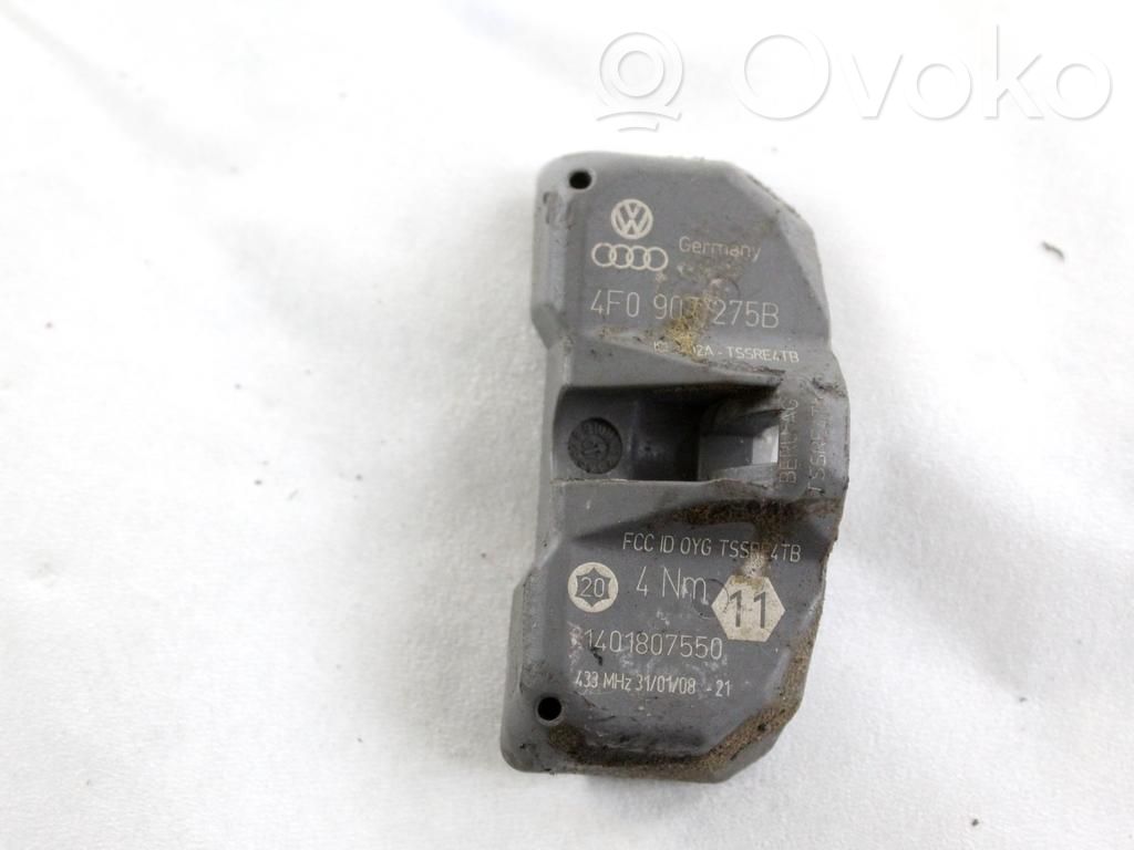 Audi A6 S6 C6 4F Sensor 