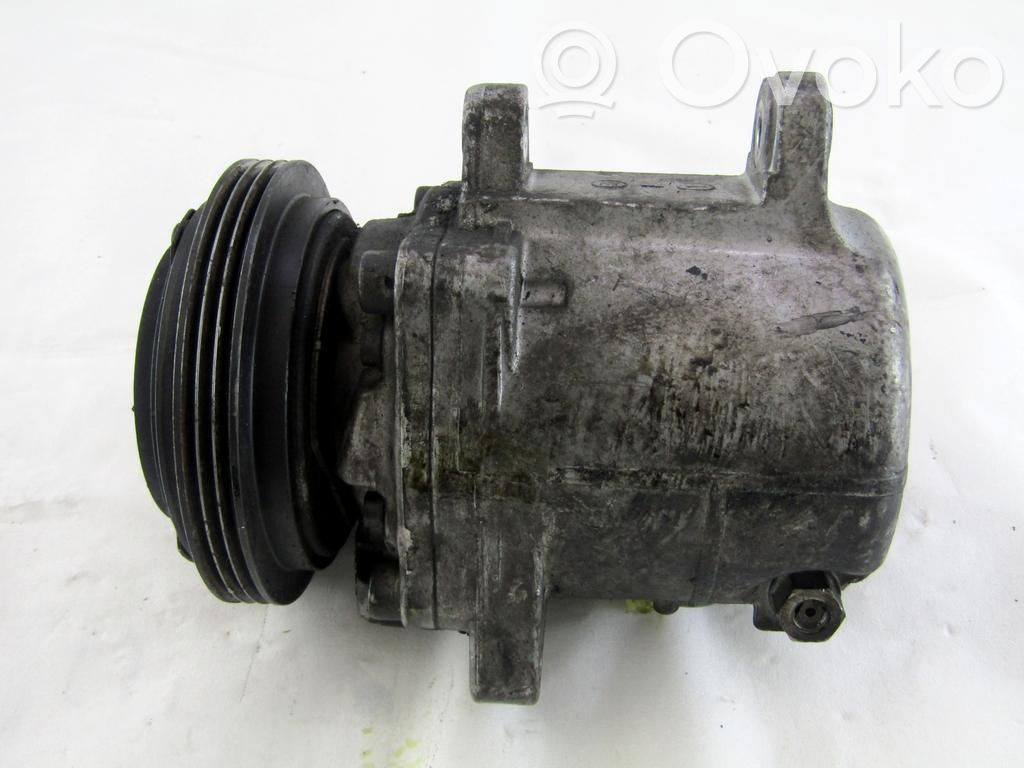 Compresor (pompă) aer condiționat (A/C)   A1602300111