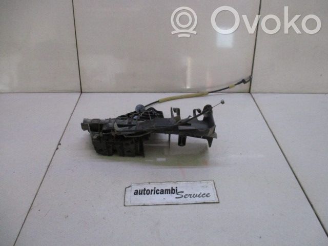 Etuoven lukko   3M5AR21813