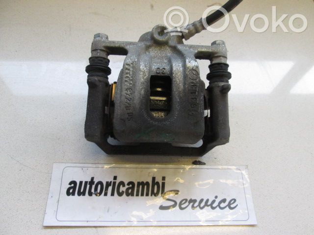 Mercedes-Benz B W245 Pinza del freno posteriore