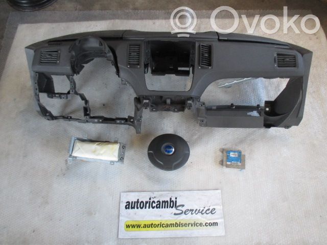 Fiat Idea Airbag set 