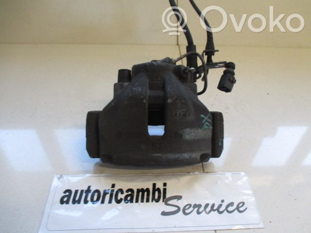 Audi A4 S4 B6 8E 8H Pinza del freno anteriore 