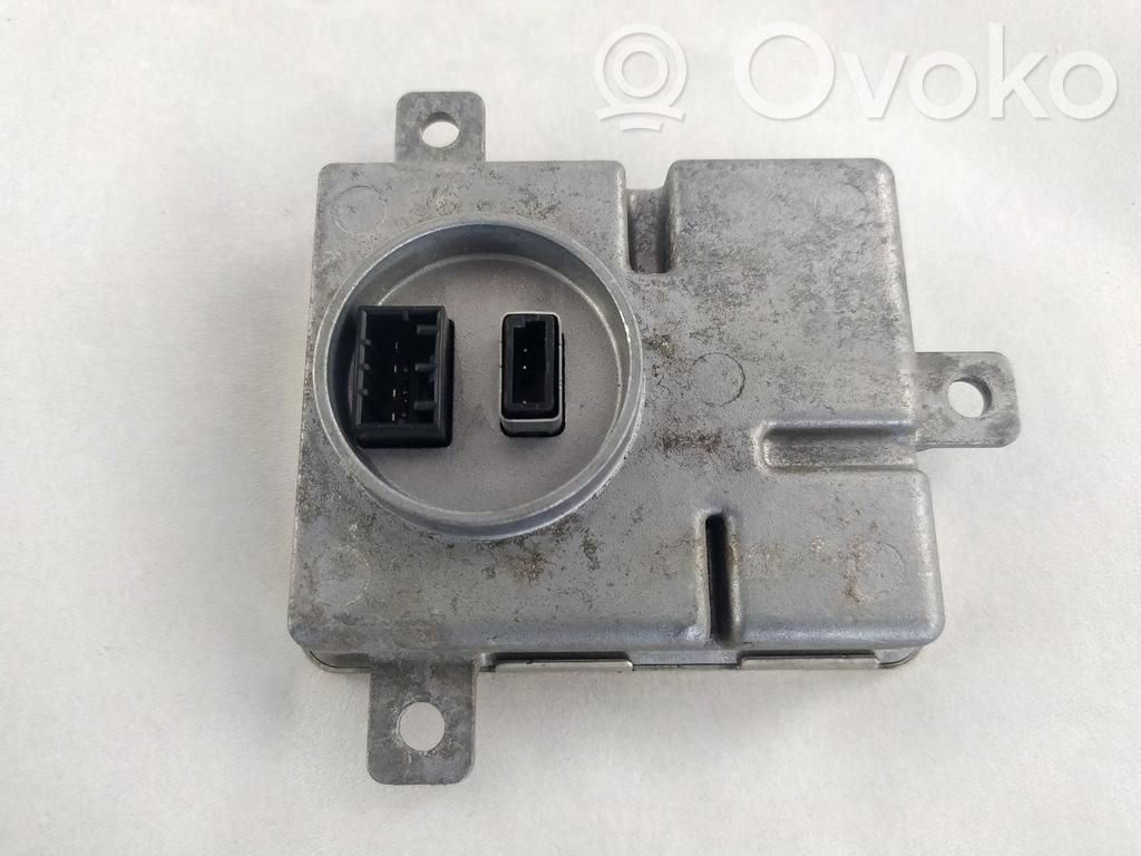 Audi A4 S4 B8 8K Centralina/modulo Xenon 