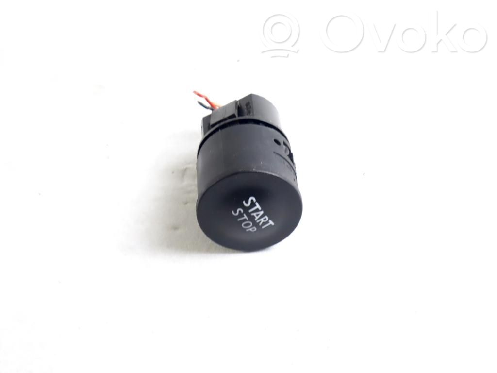 Interruttore a pulsante start e stop motore   251503211R