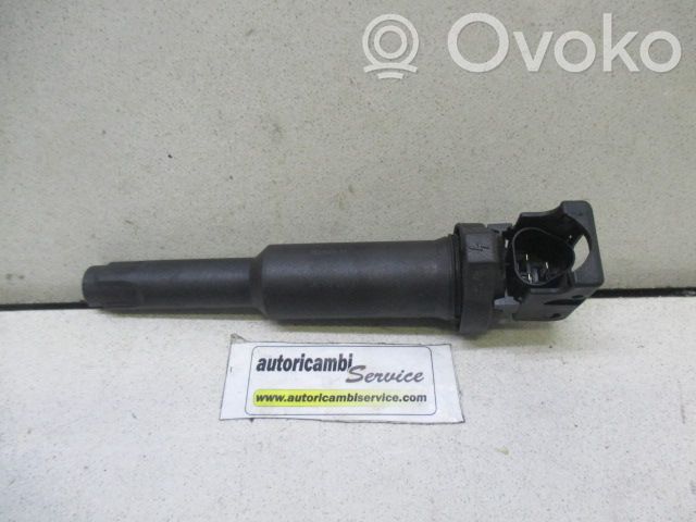 Zündspule Zündmodul   7551049