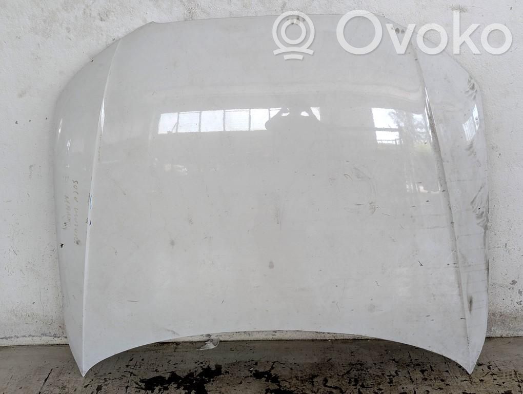 Motorhaube   8K0823029D