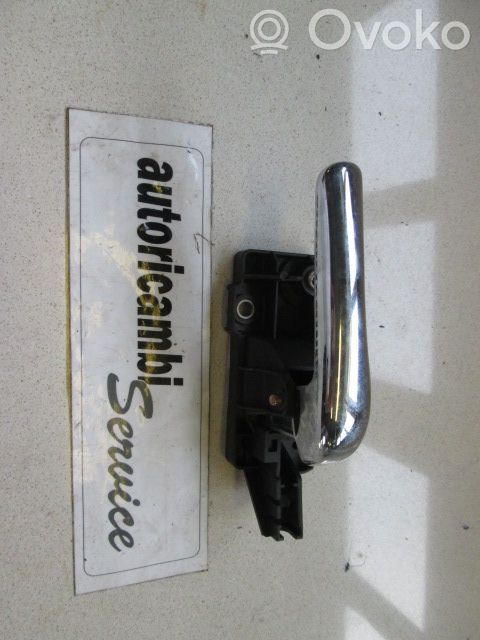 Alfa Romeo 166 Manecilla interna puerta delantera 