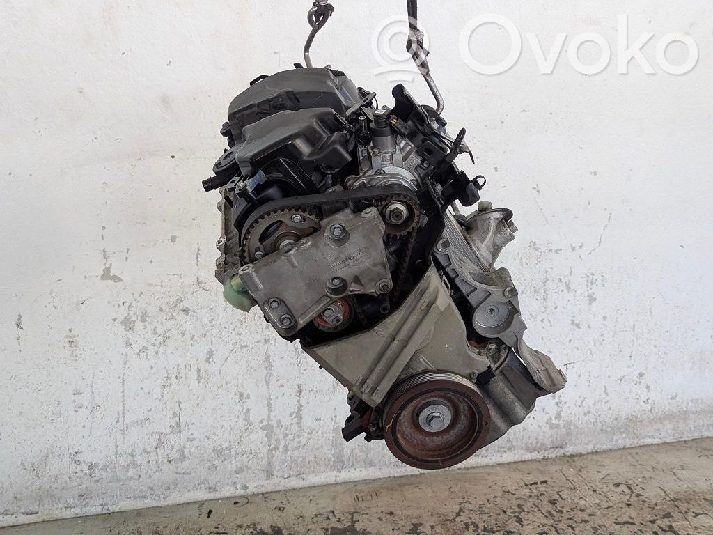 Motor   K9KB6