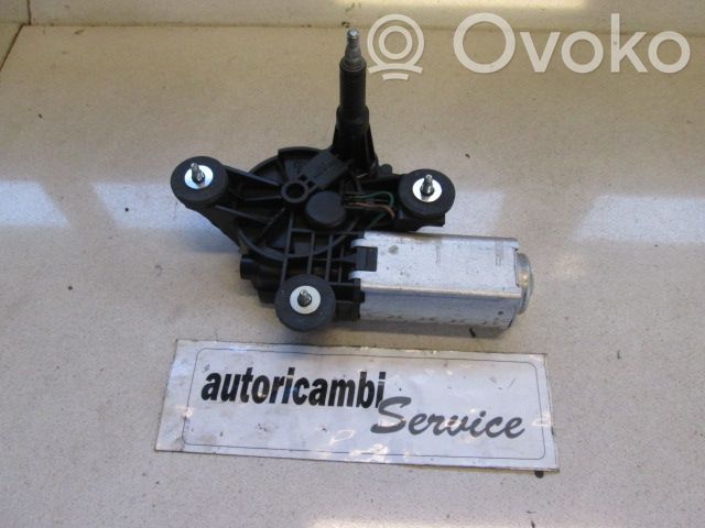 Wischermotor Heckscheibe   MS2596007030