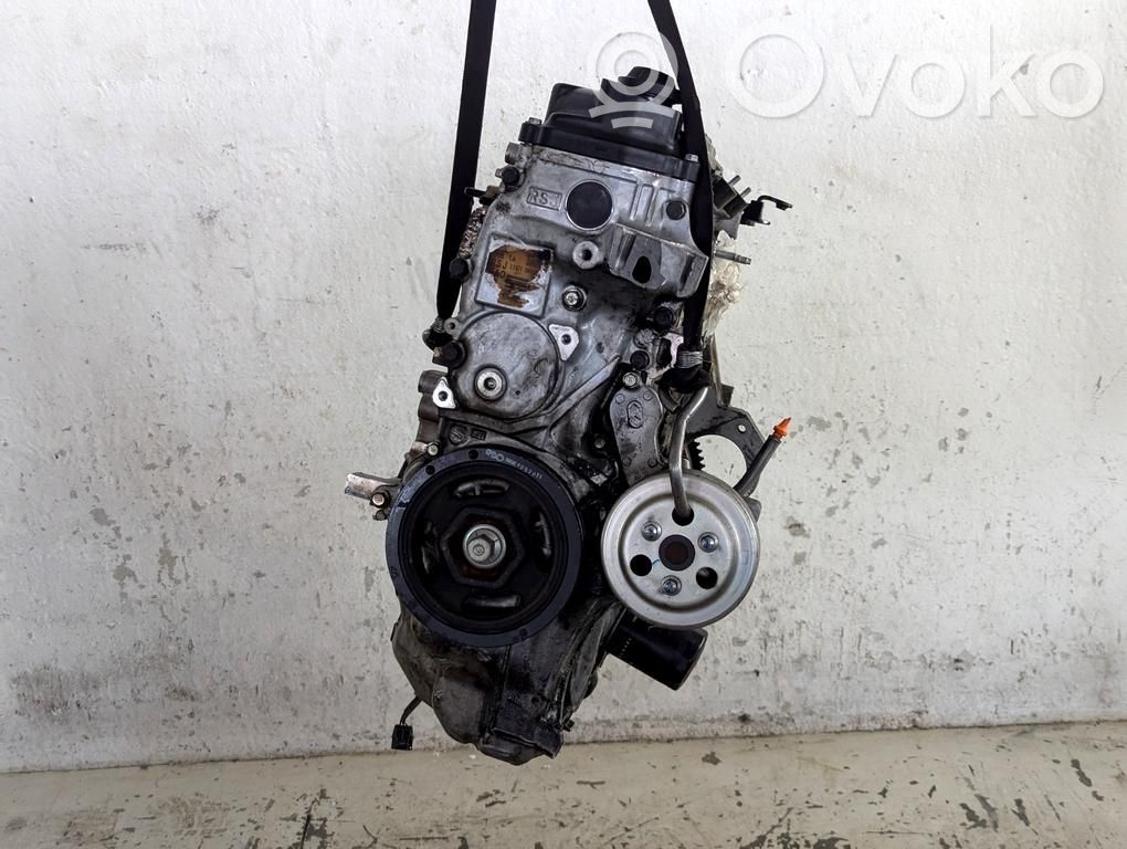 Motor   L13Z1