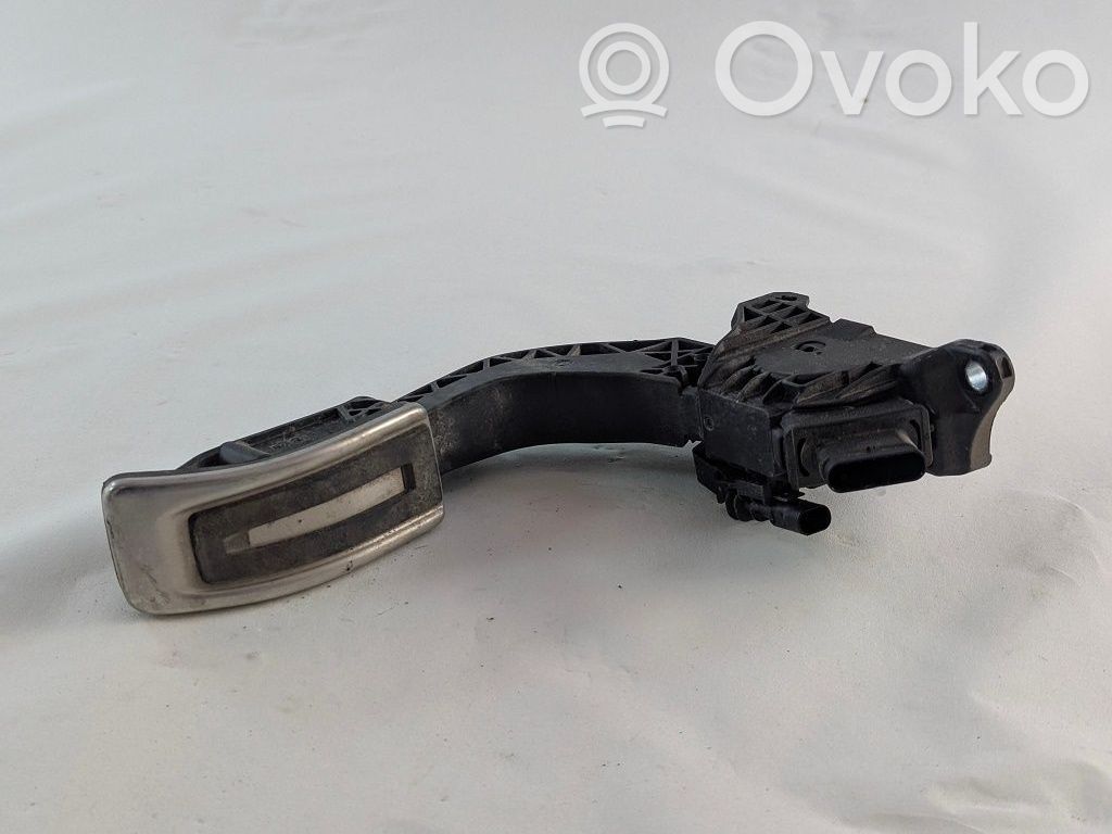 Audi Q8 Pedale dell’acceleratore