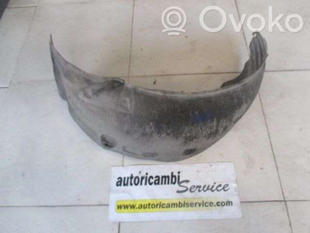 Rivestimento paraspruzzi parafango posteriore   51717123523