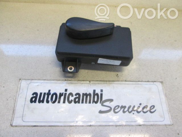 Audi A6 S6 C5 4B Interruptor de control del asiento 