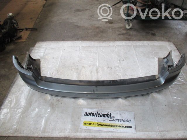 Audi A6 S6 C5 4B Parachoques 