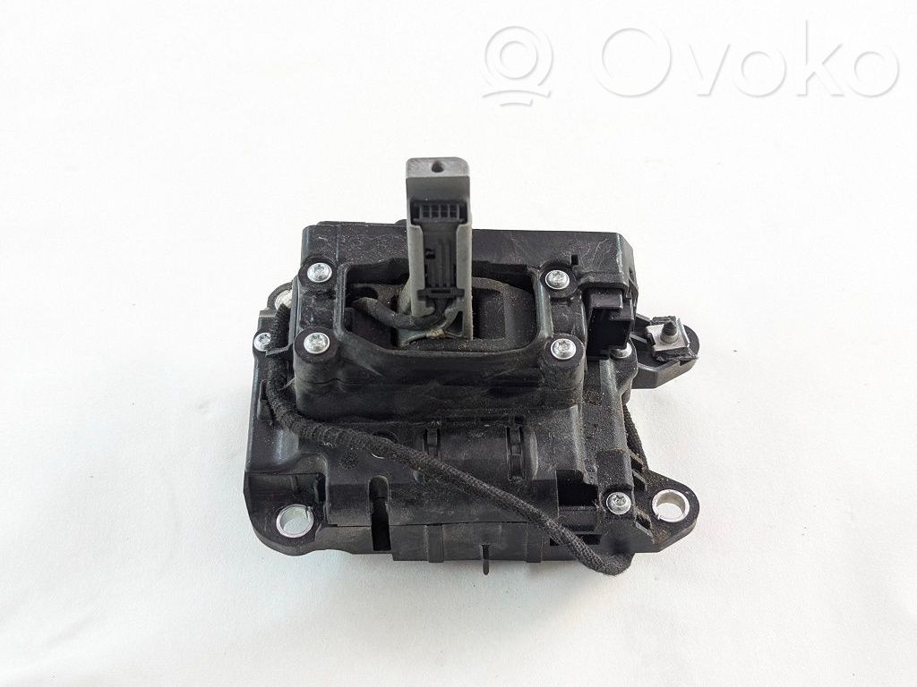Selector de cambios   4N1713041F