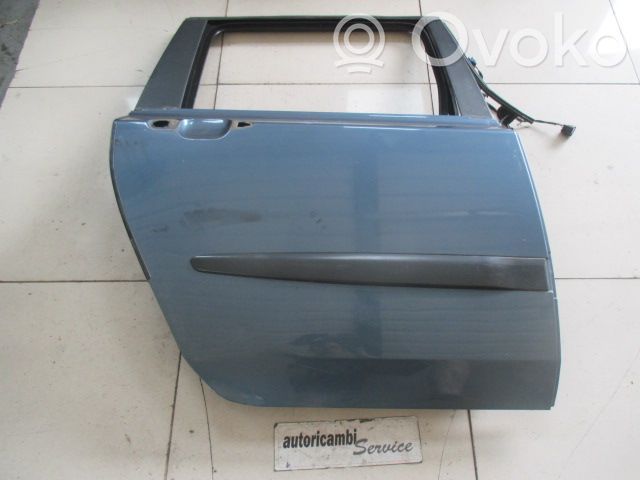 Fiat Stilo Puerta trasera 