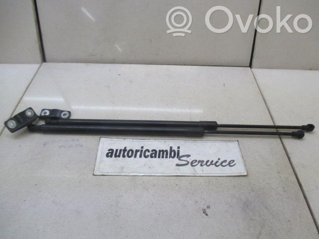BMW Z4 E85 E86 Amortizatorius variklio dangčio 