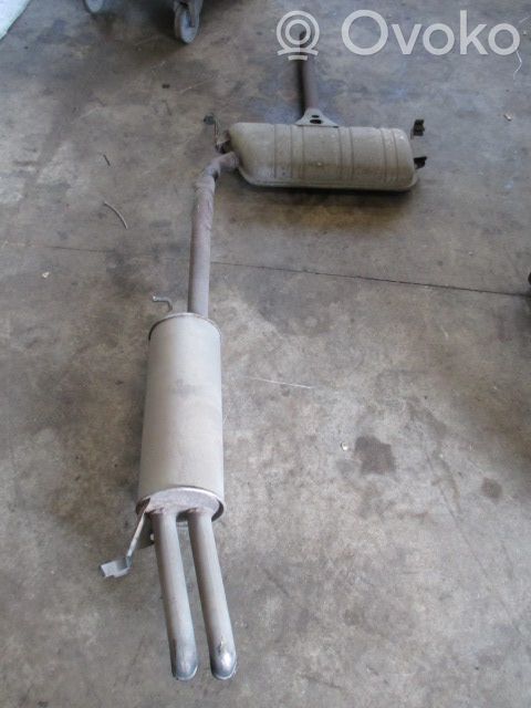 Izpūtējs   059129637