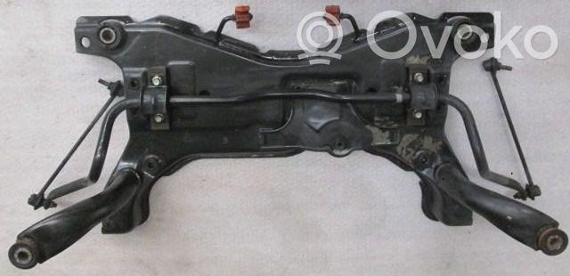 Mazda 3 I Rama pomocnicza przednia 