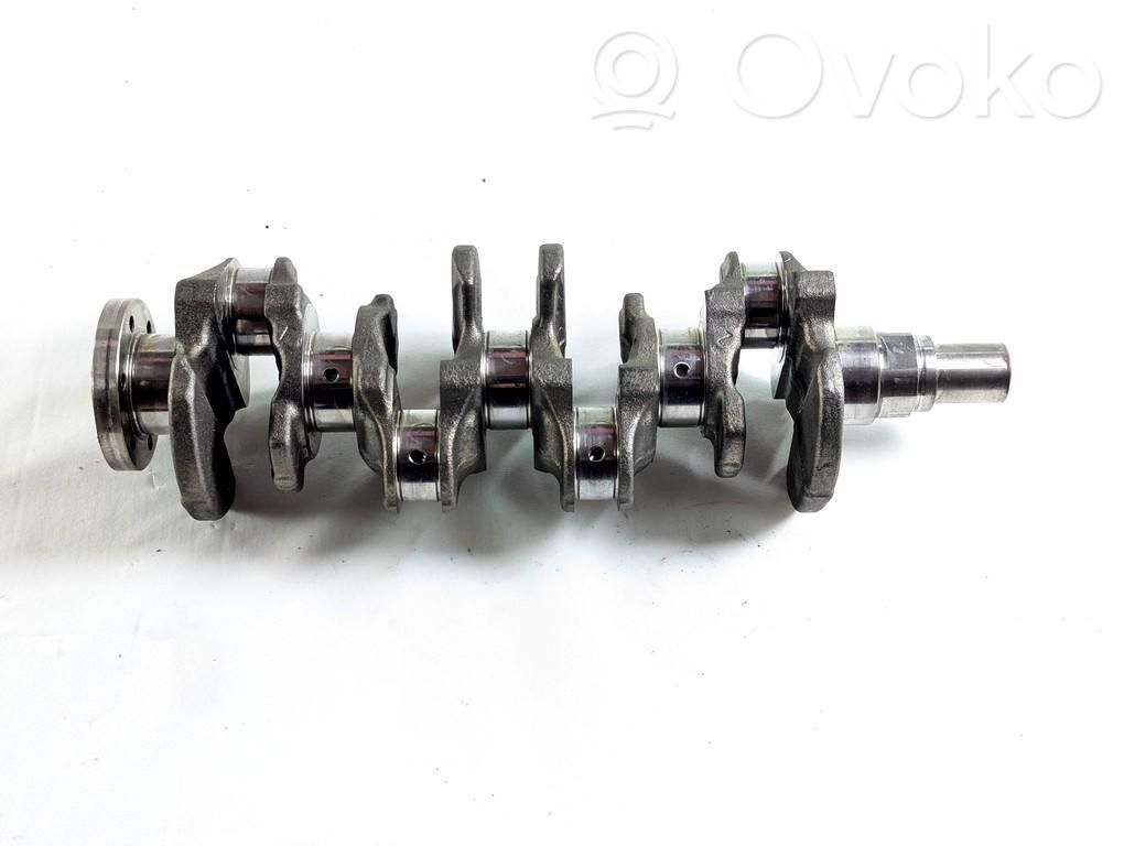 Audi Q8 Crankshaft 