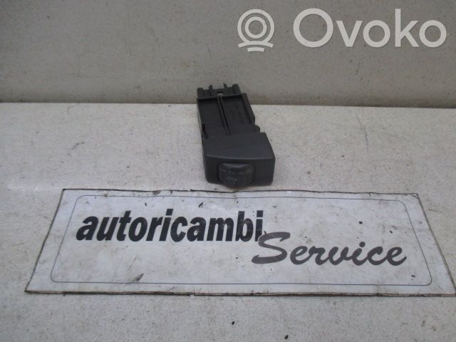 Headlight level height control switch   134137
