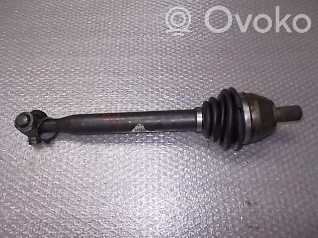Front driveshaft   1726275